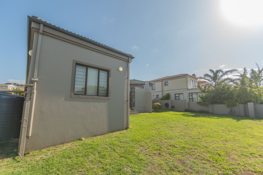To Let 3 Bedroom Property for Rent in Lovemore Heights Estate Eastern Cape